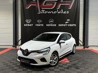 Occasion Renault Clio IV Business 86 ch (63 kW) 2019 Blanc Berline
