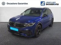 Occasion VW Tiguan 2024 Bleu lapiz SUV