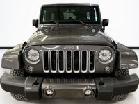 occasion Jeep Wrangler 