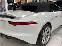 occasion Jaguar F-Type F-Type Cabriolet340