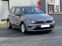 occasion VW Golf Sportsvan 1.6 TDI 110 FAP BlueMotion Confortline