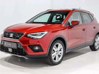 occasion Seat Arona FR 1.0 TSI 110 DSG LED REGU RADAR JA17