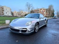 occasion Porsche 997 911 Coupe 3.6i Turbo Tiptronic S A 480hp 50000e