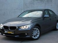 Occasion BMW 316 136 ch (100 kW) 2015 Gris Berline