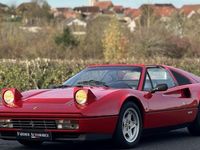 Occasion Ferrari 328 270 ch (198 kW) 1986 Coupé