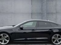 occasion Audi A5 35 Tdi - 3x S-line