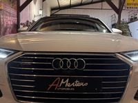 Occasion Audi A6 204 ch (150 kW) 2022 Break