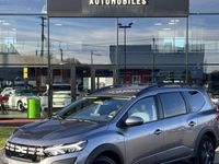 Occasion Dacia Jogger Expression 100 ch (73 kW) 2025 Monospace