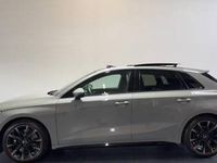 Occasion Audi S3 Business 310 ch (228 kW) 2021 Berline