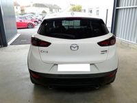 occasion Mazda CX-3 SELECTION 2.0 SKYACTIV-G 121cv