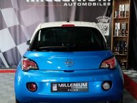 occasion Opel Adam 1.2 TWINPORT 70CH JAM