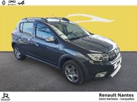 occasion Dacia Sandero 0.9 Tce 90ch Stepway