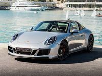 occasion Porsche 911 Targa4 3.0i 450 GTS PDK