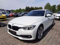 Occasion BMW 320 M Sport 184 ch (135 kW) 2017 Berline