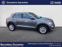 occasion VW T-Roc 2.0 TDI 150ch Lounge Business DSG7 Euro6d-T