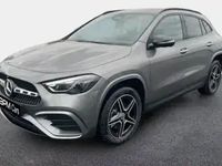 occasion Mercedes GLA250 ClasseE 218ch Amg Line 8g-dct