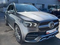 occasion Mercedes GLE400 Classe GleD 9g-tronic 4matic Amg Line