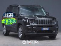 Occasion Jeep Renegade 131 ch (96 kW) 2023 SUV