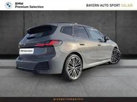 Occasion BMW 218 M Sport 2024 Noir Monospace