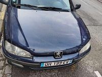 Occasion Peugeot 106 60 ch (44 kW) 2002 Citadine