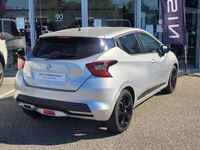 occasion Nissan Micra 1.0 IG-T 92ch N-Sport Xtronic 2021.5