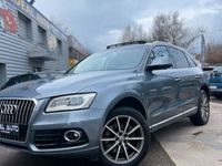 occasion Audi Q5 3.0 V6 TDI 258ch Clean Diesel Ambition Luxe Quattro S Tronic