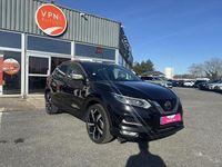 Occasion Nissan Qashqai Tekna+ 115 ch (84 kW) 2018 SUV