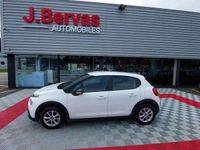 occasion Citroën C3 III BlueHDi 100 S&S BVM Feel Business