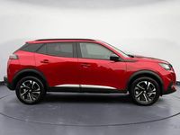 Occasion Peugeot 2008 Allure 102 ch (75 kW) 2023 Rouge SUV