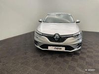 Occasion Renault Mégane IV Techno 2023 Gris Berline