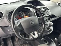 Occasion Renault Kangoo 2019 Gris Monospace