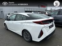 occasion Toyota Prius 122h Dynamic Pack Premium Business MC19 5cv - VIVA192382407