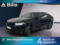 Occasion BMW X4 M Sport 190 ch (139 kW) 2024 Noir SUV