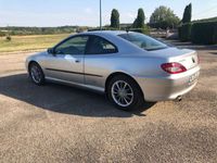 occasion Peugeot 406 Coupe 2.2 HDI Sport