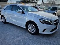 occasion Mercedes A180 Classe Intuition 1°main tbe garantie 12 mois