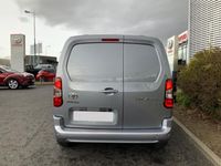 occasion Toyota Proace CITY Electric Medium 50 kWh Business MC23
