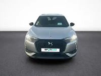 Occasion DS Automobiles DS3 Crossback 2022 Gris SUV