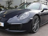 occasion Porsche 911 Targa 4 3.0i 370 Pdk