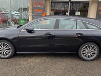Occasion Mercedes CLA250e Shooting Brake Business 160 ch (117 kW) 2021 Break