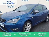 occasion Seat Ibiza SC FR - 1.2 TSI 90