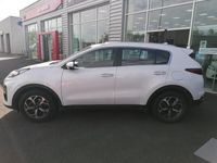 occasion Kia Sportage 1.6 CRDi 136ch MHEV Active 4x2 DCT7