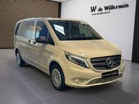 Occasion Mercedes Vito 190 ch (139 kW) 2022 Beige Van