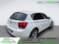 Occasion BMW 116 Sport Line 136 ch (100 kW) 2012 Citadine