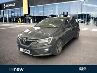 Occasion Renault Mégane IV Evolution 2024 Gris Berline