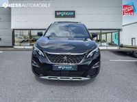 occasion Peugeot 3008 HYBRID4 300ch GT e-EAT8 - VIVA3610629