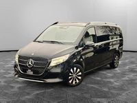 Occasion Mercedes V300 Avantgarde 237 ch (174 kW) 2025 Noir Monospace