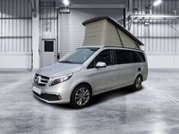 occasion Mercedes V250 250 D MARCO POLO 190CH 9G-TRONIC 4MATIC
