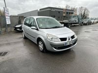 Occasion Renault Scénic II Authentique 105 ch (77 kW) 2007 Monospace