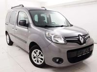 Occasion Renault Kangoo 114 ch (83 kW) 2018 Gris Monospace