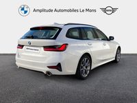 Occasion BMW 320 Sport Line 184 ch (135 kW) 2022 Berline